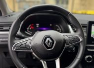 RENAULT CAPTUR TECHNO