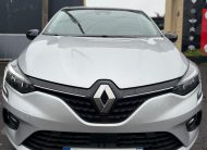 RENAULT CLIO EVOLUTION