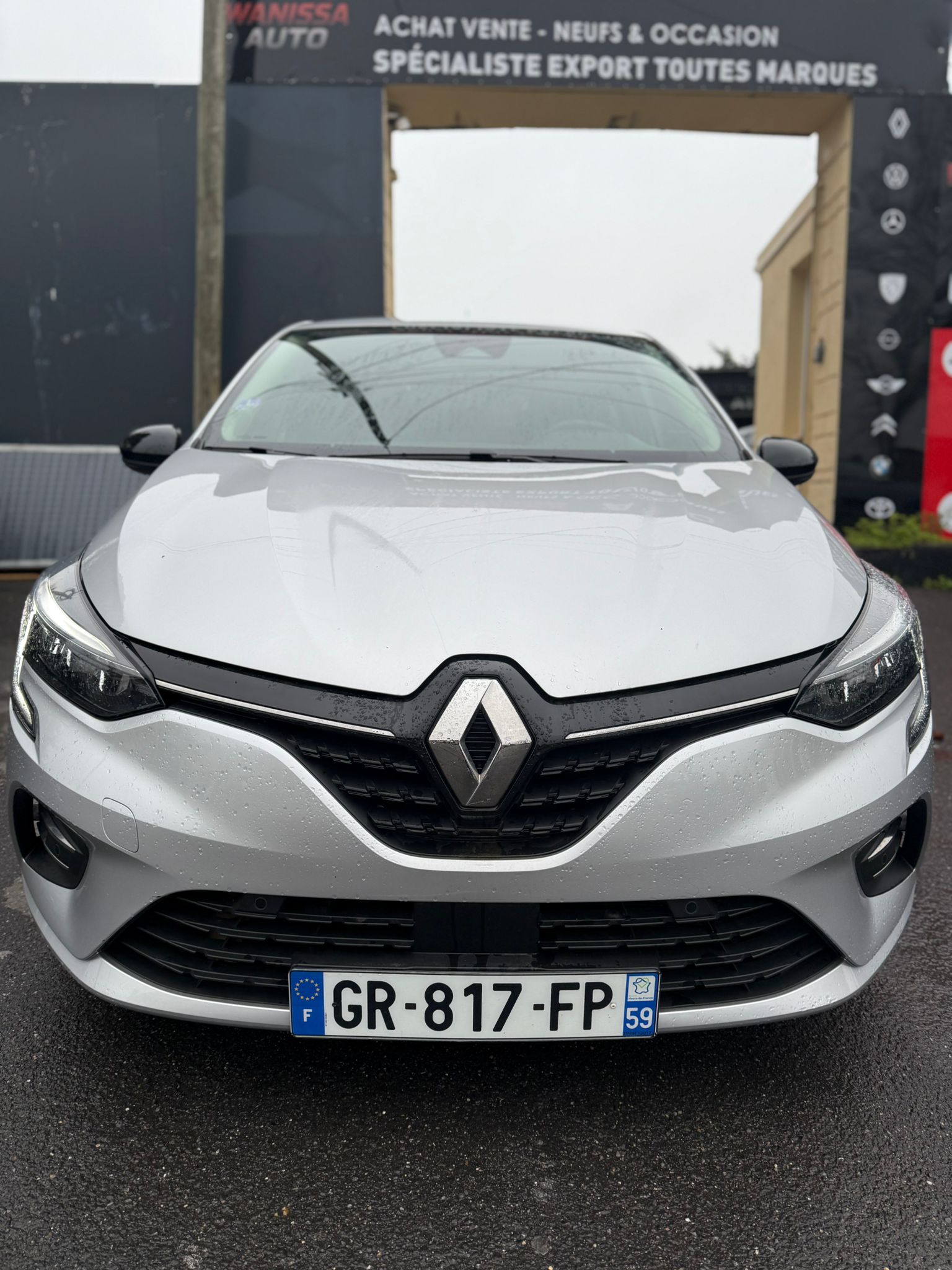RENAULT CLIO EVOLUTION