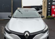 RENAULT CLIO EVOLUTION