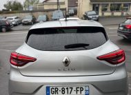 RENAULT CLIO EVOLUTION