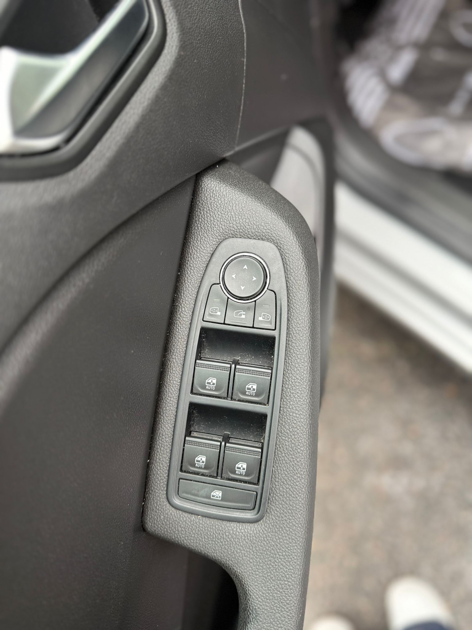 RENAULT CLIO EVOLUTION