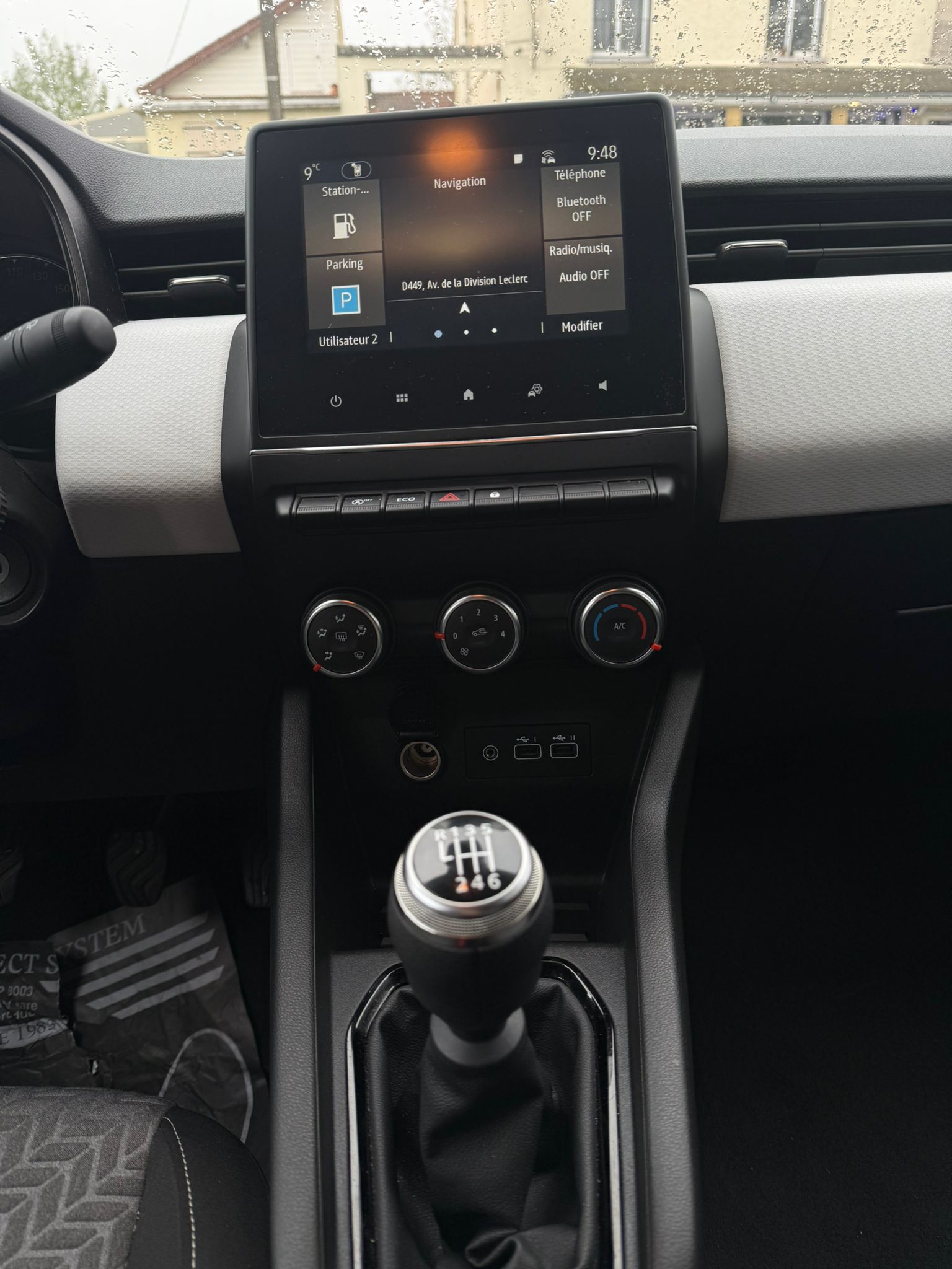 RENAULT CLIO EVOLUTION
