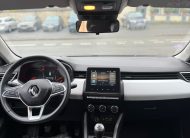 RENAULT CLIO EVOLUTION