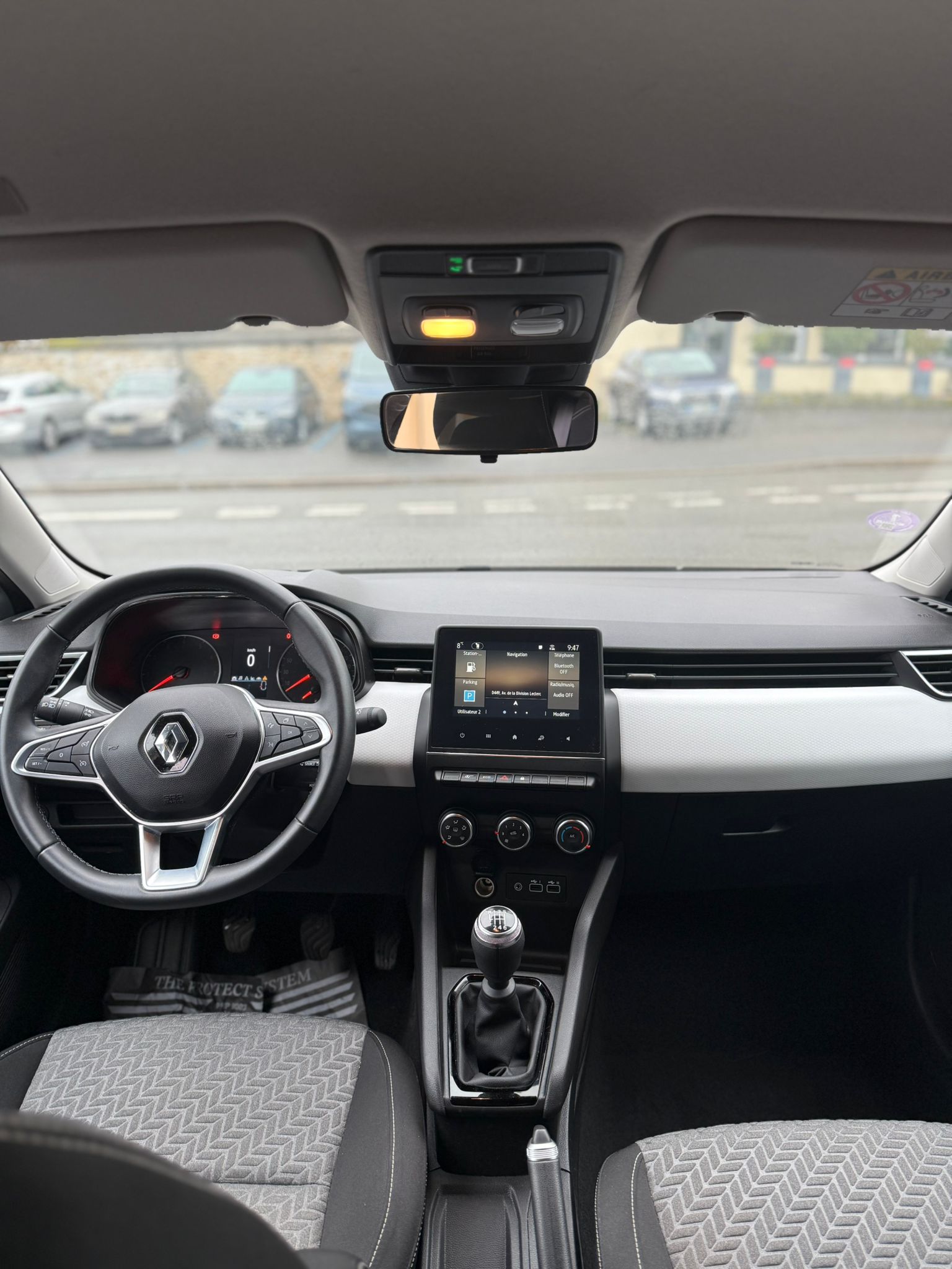 RENAULT CLIO EVOLUTION