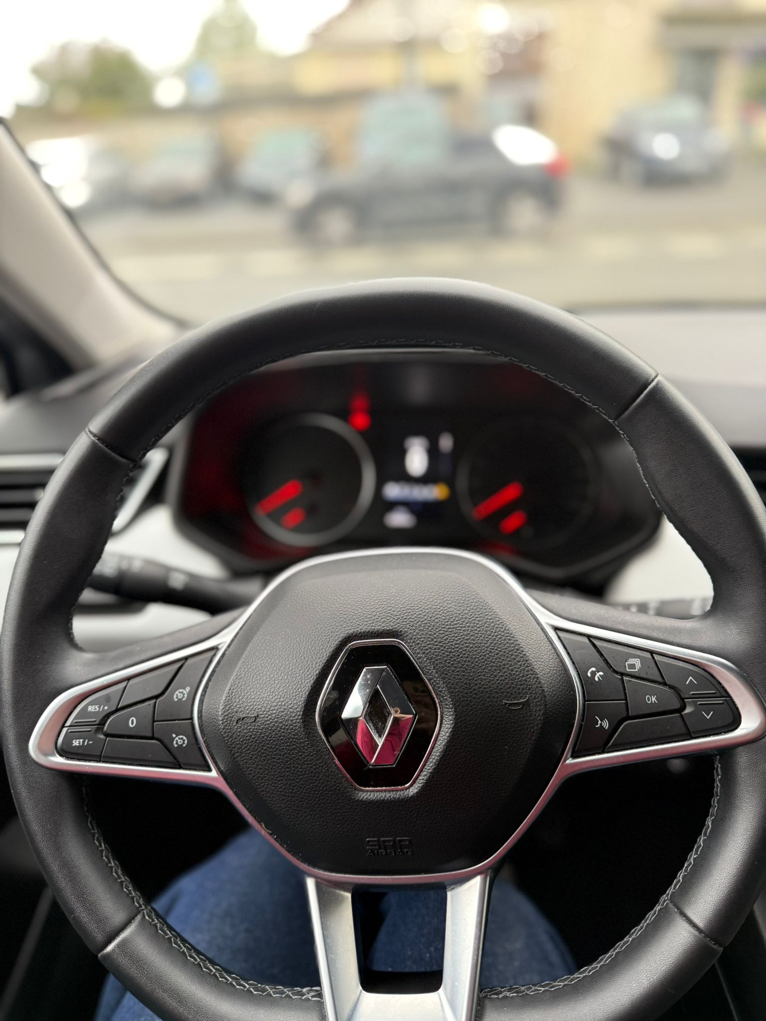 RENAULT CLIO EVOLUTION