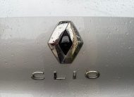 RENAULT CLIO EVOLUTION