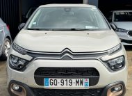 CITROEN C3 C-SERIES