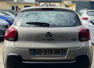 CITROEN C3 C-SERIES