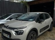 CITROEN C3 C-SERIES