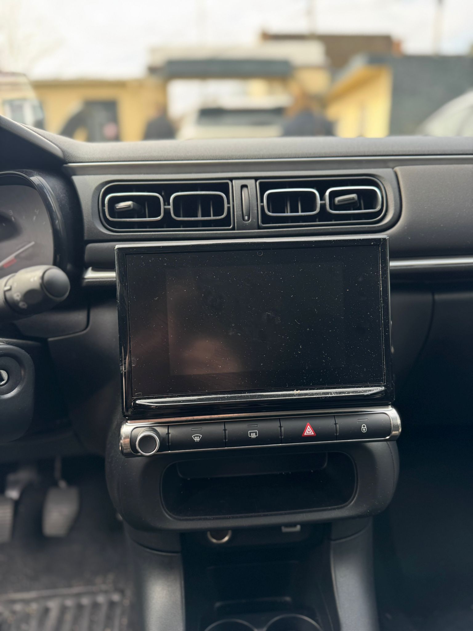 CITROEN C3 C-SERIES