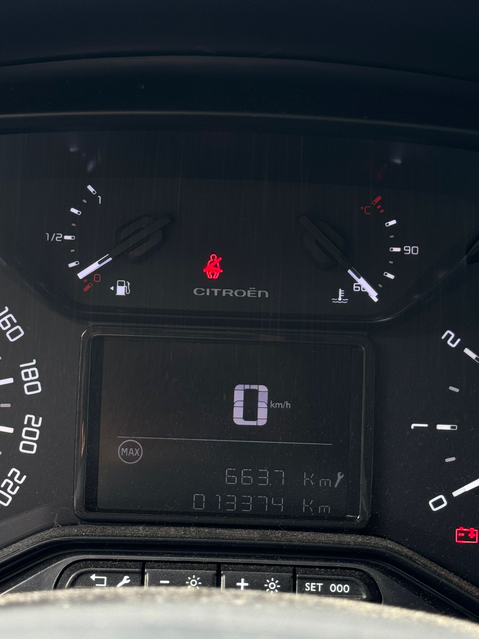 CITROEN C3 C-SERIES
