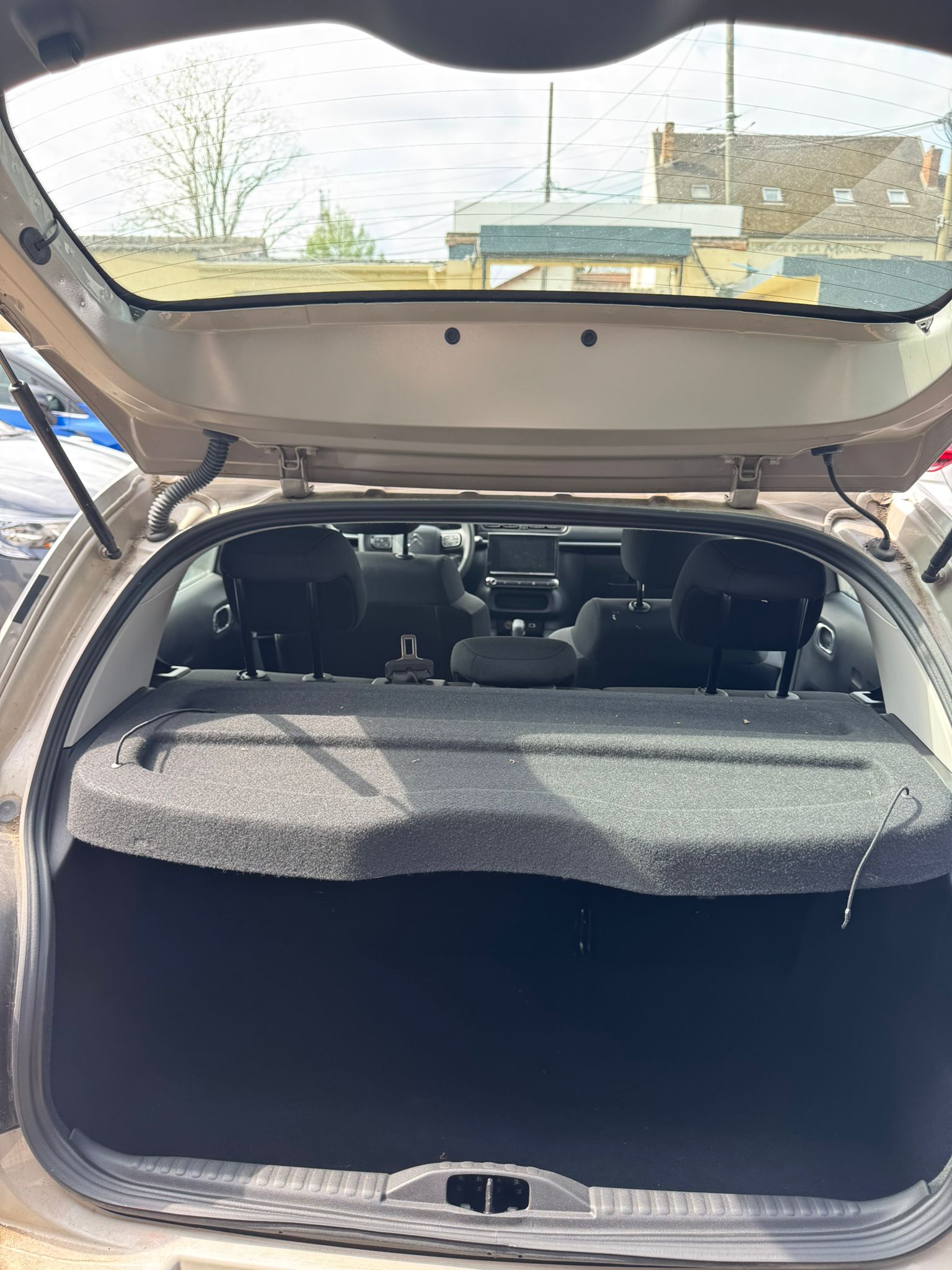 CITROEN C3 C-SERIES