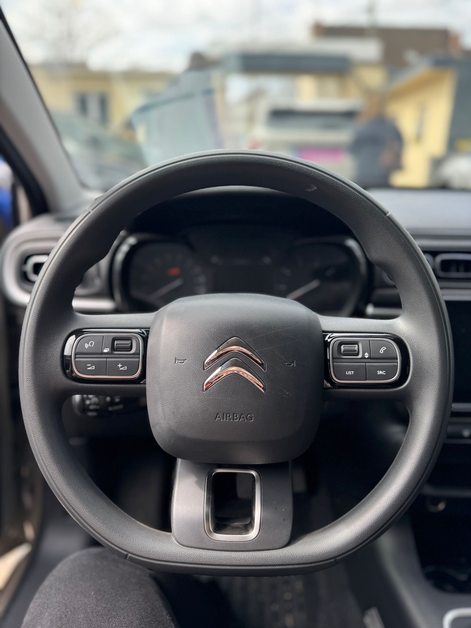 CITROEN C3 C-SERIES