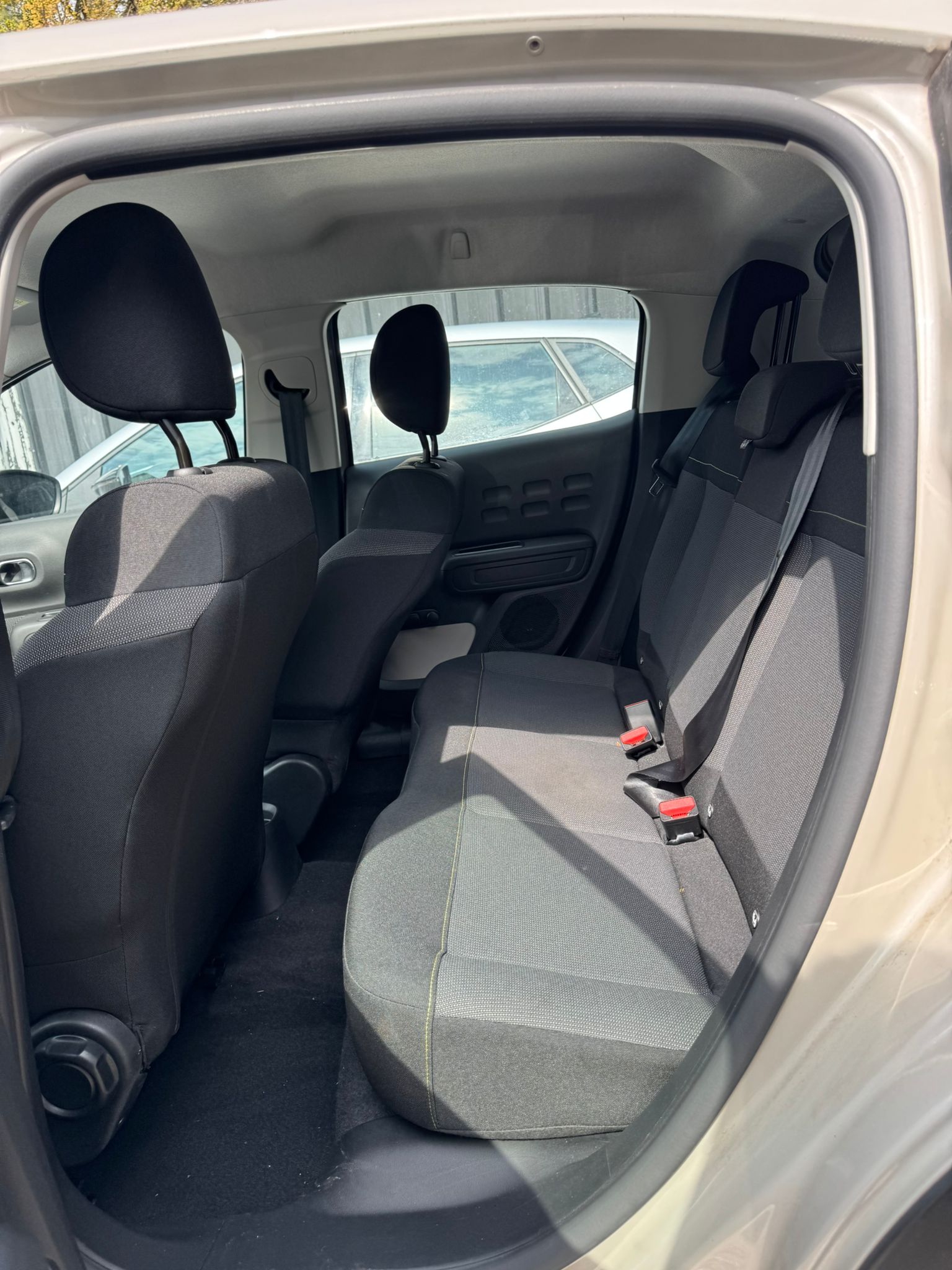 CITROEN C3 C-SERIES