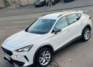 Cupra Formentor  BUSINESS