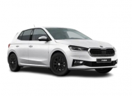 SKODA FABIA  YOUNG EDITION