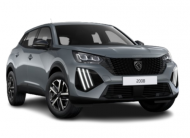 PEUGEOT 2008 ACTIVE