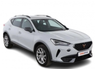 Cupra Formentor  BUSINESS