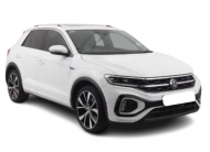 VOLSWAGEN T-ROC  R-LINE