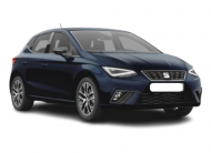 SEAT IBIZA FR