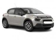 CITROEN C3 C-SERIES