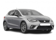 SEAT IBIZA FR