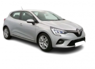 RENAULT CLIO EVOLUTION