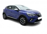 RENAULT CAPTUR TECHNO