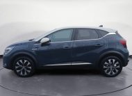 RENAULT CAPTUR TECHNO