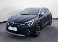 RENAULT CAPTUR TECHNO
