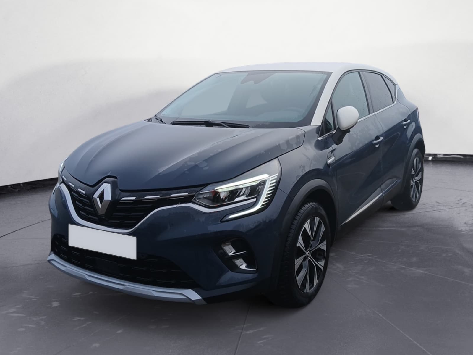 RENAULT CAPTUR TECHNO