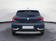 RENAULT CAPTUR TECHNO