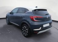 RENAULT CAPTUR TECHNO