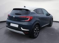 RENAULT CAPTUR TECHNO