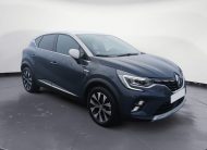RENAULT CAPTUR TECHNO