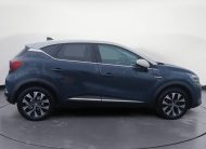 RENAULT CAPTUR TECHNO