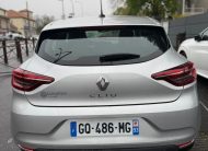 RENAULT CLIO EQUILIBRE