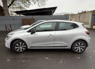 RENAULT CLIO EQUILIBRE
