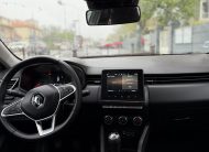 RENAULT CLIO EQUILIBRE