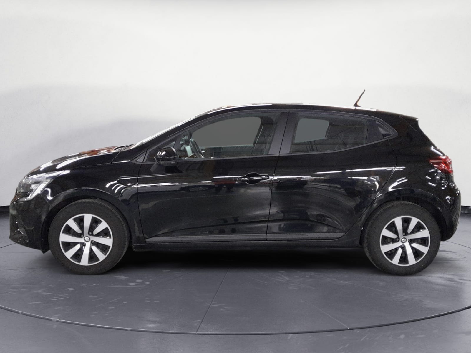RENAULT CLIO V EQUILIBRE