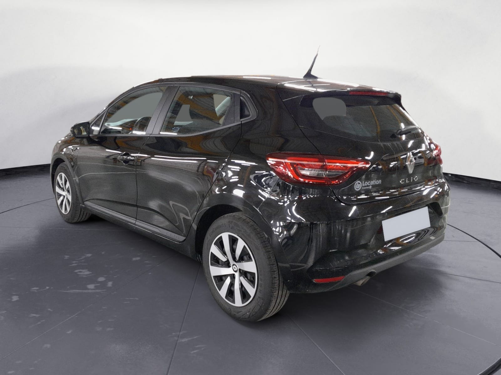 RENAULT CLIO V EQUILIBRE