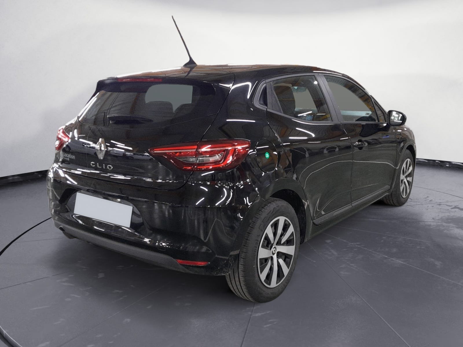 RENAULT CLIO V EQUILIBRE