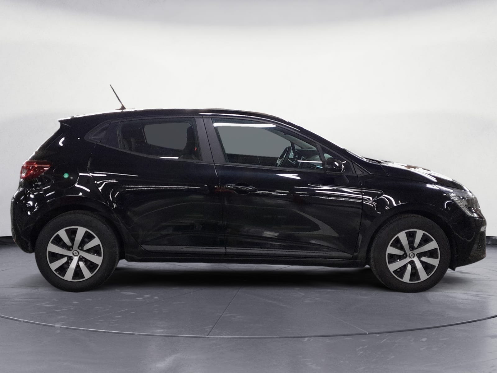 RENAULT CLIO V EQUILIBRE
