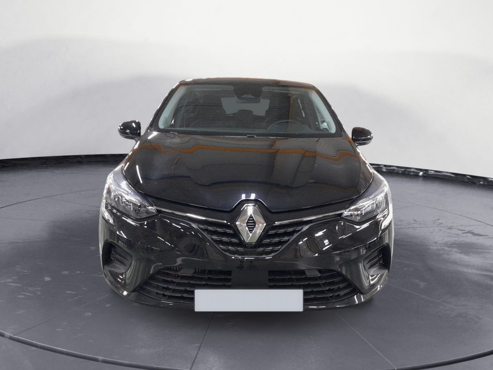 RENAULT CLIO V EQUILIBRE