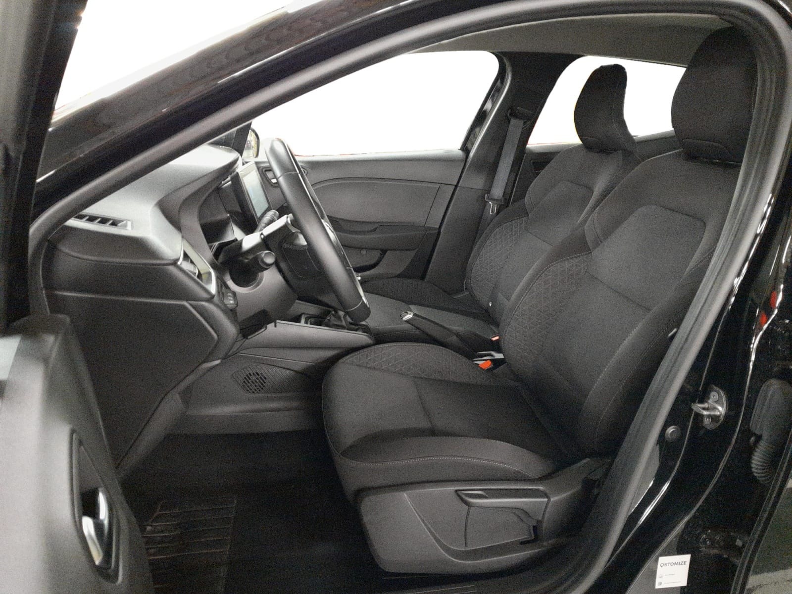 RENAULT CLIO V EQUILIBRE