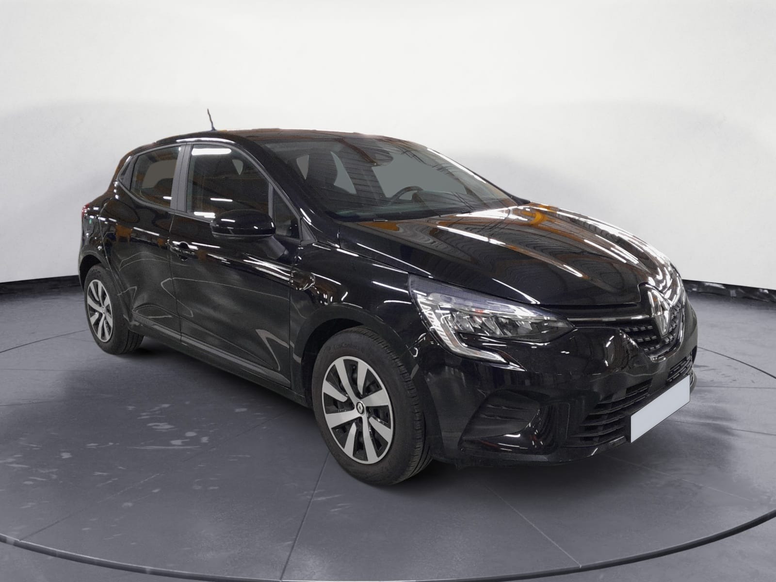 RENAULT CLIO V EQUILIBRE