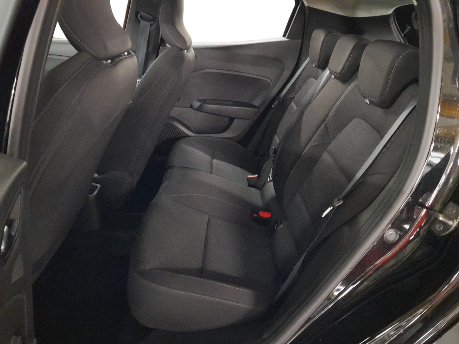RENAULT CLIO V EQUILIBRE