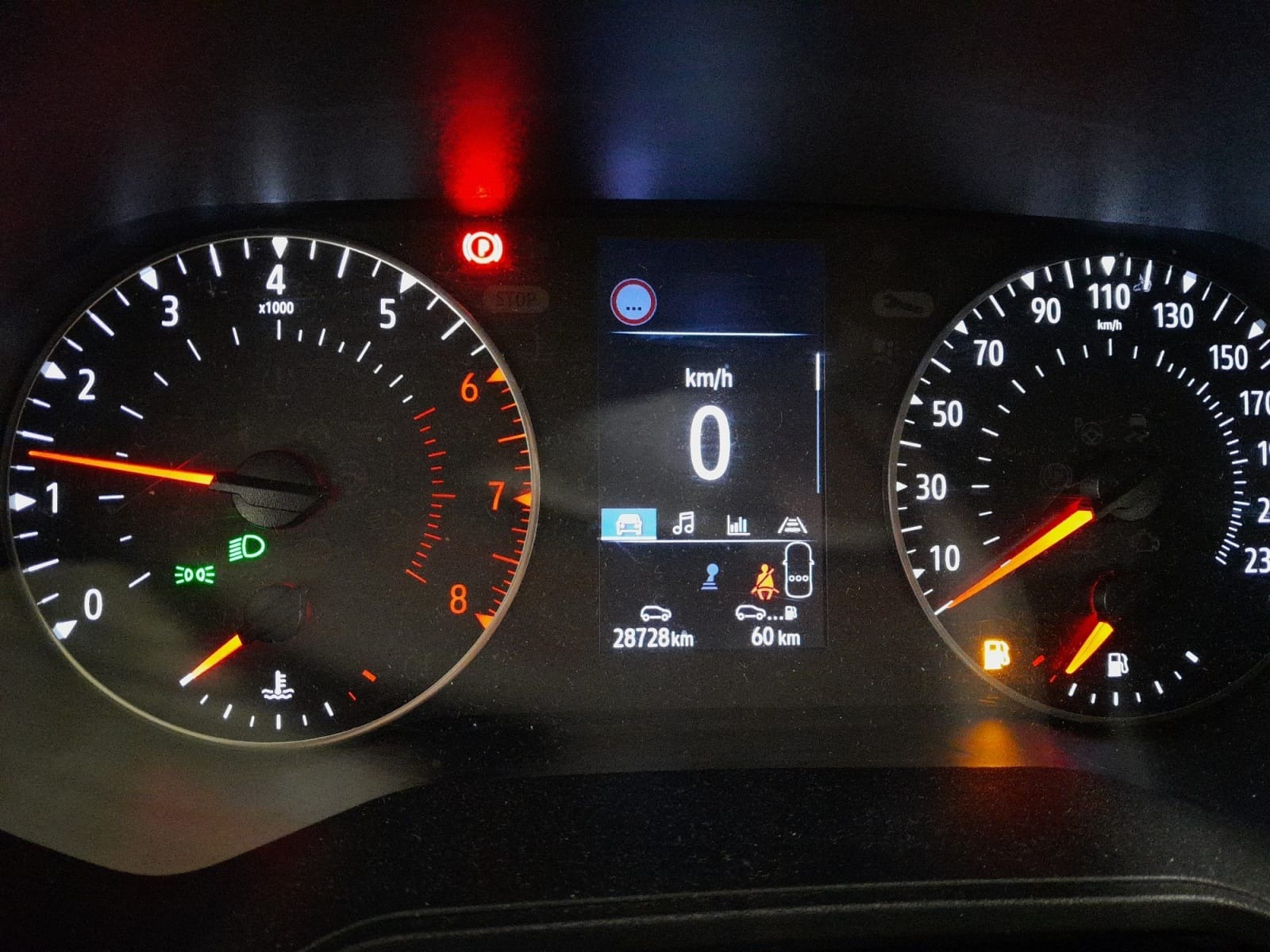 RENAULT CLIO V EQUILIBRE