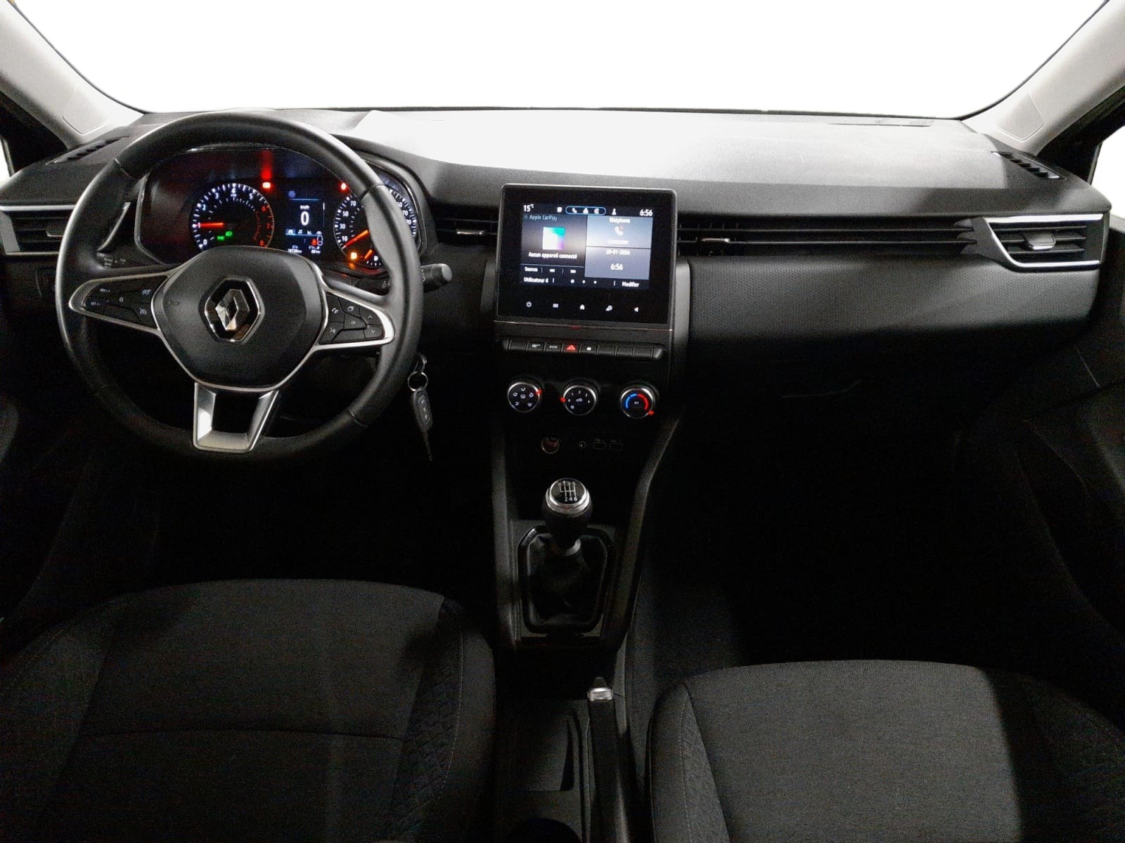 RENAULT CLIO V EQUILIBRE